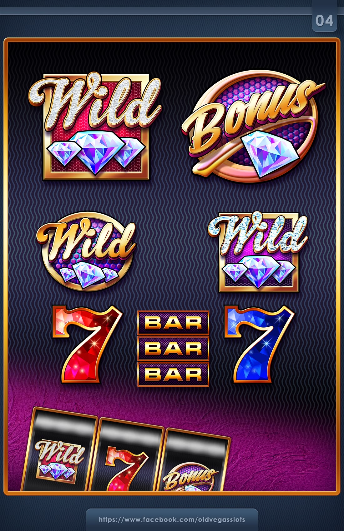 Viva Slots Vegas game